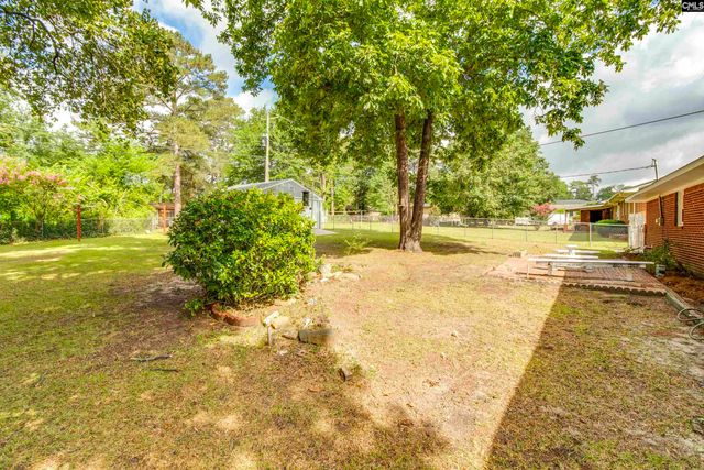 1817 Bywood Drive, Columbia, SC 29223
