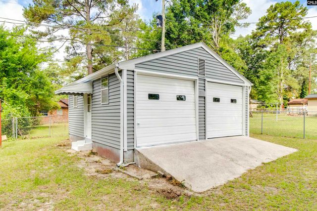 1817 Bywood Drive, Columbia, SC 29223