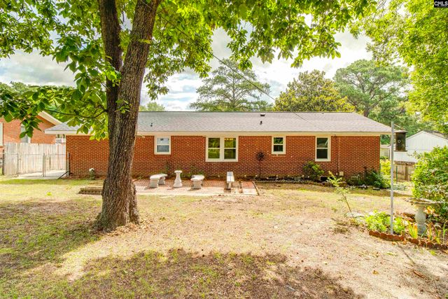 1817 Bywood Drive, Columbia, SC 29223