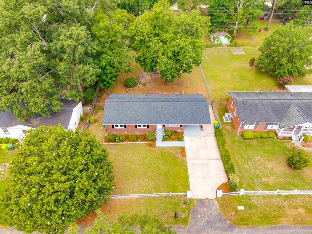 1817 Bywood Drive, Columbia, SC 29223