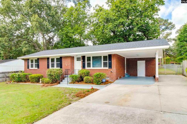 1817 Bywood Drive, Columbia, SC 29223