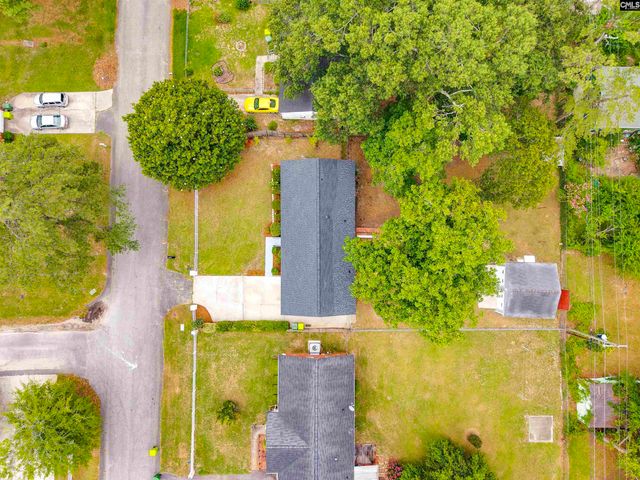 1817 Bywood Drive, Columbia, SC 29223