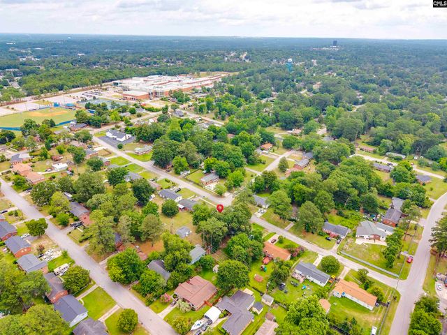 1817 Bywood Drive, Columbia, SC 29223