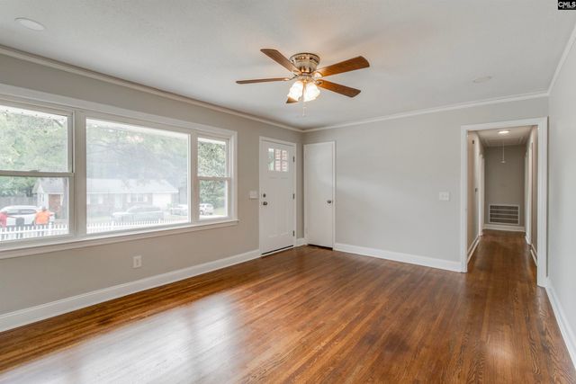 1817 Bywood Drive, Columbia, SC 29223
