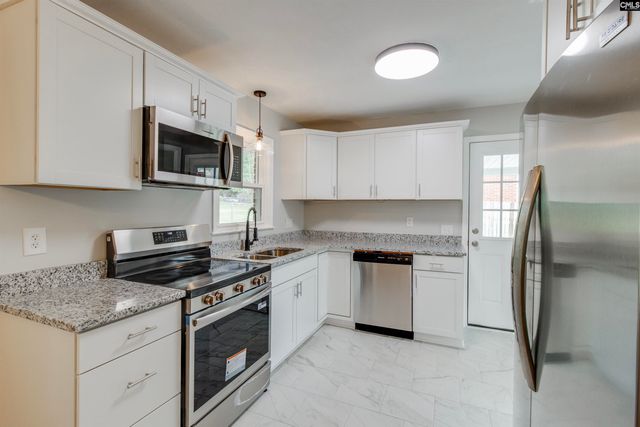 1817 Bywood Drive, Columbia, SC 29223