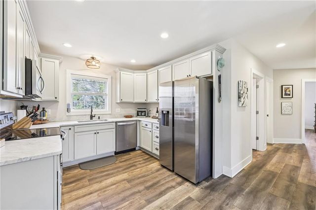 456 Christopher Drive, Gainesville, GA 30501