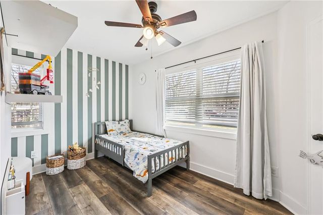 456 Christopher Drive, Gainesville, GA 30501