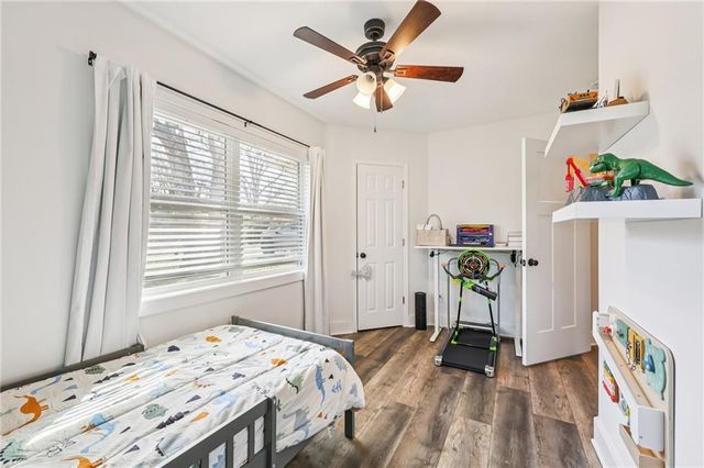 456 Christopher Drive, Gainesville, GA 30501