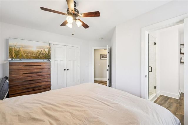 456 Christopher Drive, Gainesville, GA 30501