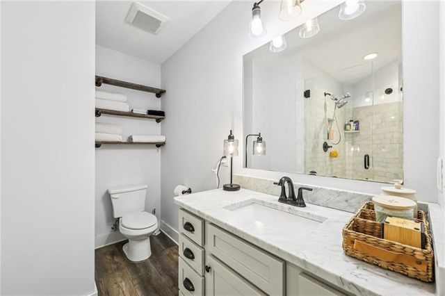 456 Christopher Drive, Gainesville, GA 30501