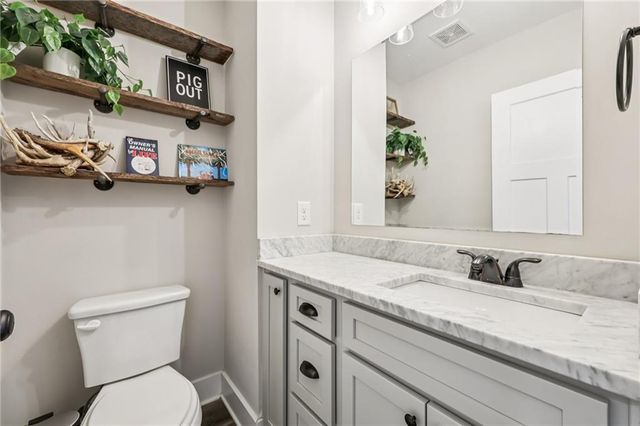 456 Christopher Drive, Gainesville, GA 30501