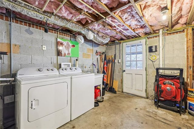 456 Christopher Drive, Gainesville, GA 30501