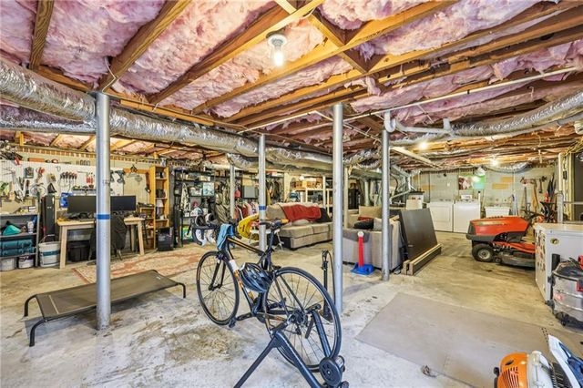 456 Christopher Drive, Gainesville, GA 30501