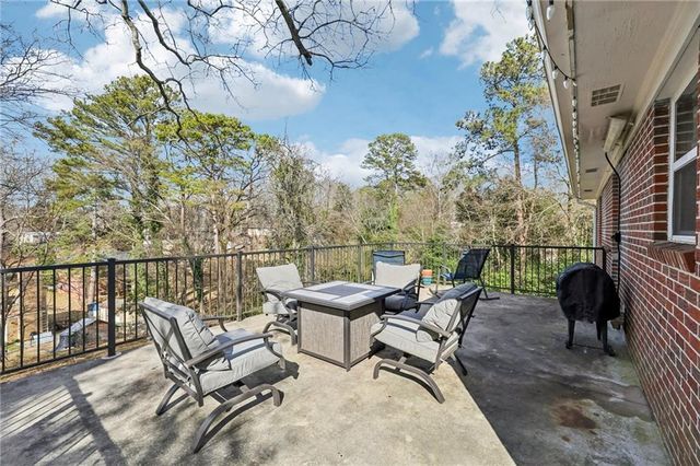 456 Christopher Drive, Gainesville, GA 30501