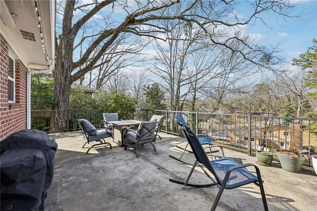 456 Christopher Drive, Gainesville, GA 30501