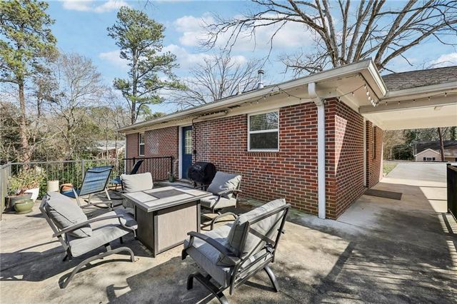 456 Christopher Drive, Gainesville, GA 30501