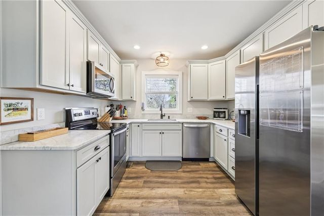 456 Christopher Drive, Gainesville, GA 30501