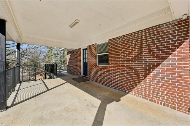 456 Christopher Drive, Gainesville, GA 30501