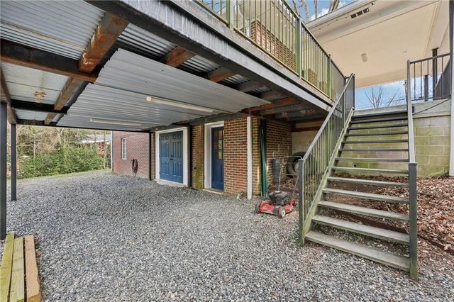 456 Christopher Drive, Gainesville, GA 30501