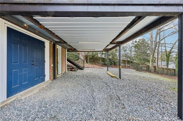 456 Christopher Drive, Gainesville, GA 30501