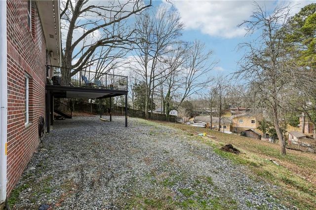 456 Christopher Drive, Gainesville, GA 30501