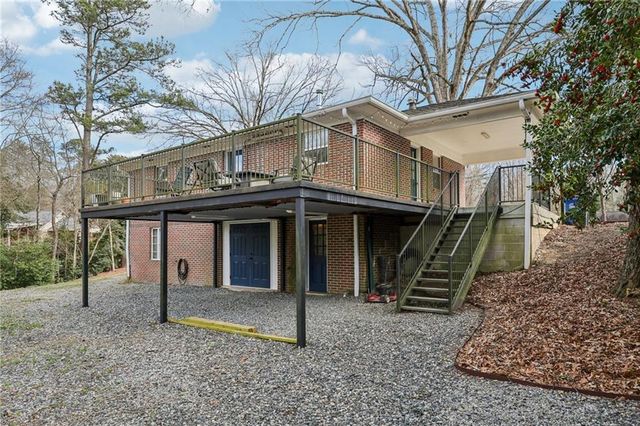 456 Christopher Drive, Gainesville, GA 30501
