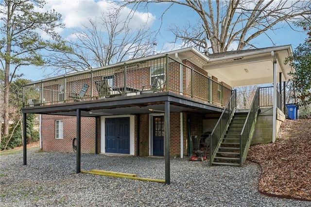456 Christopher Drive, Gainesville, GA 30501