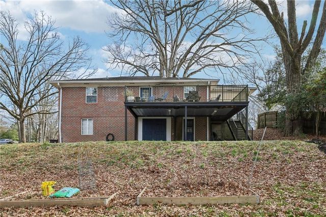 456 Christopher Drive, Gainesville, GA 30501