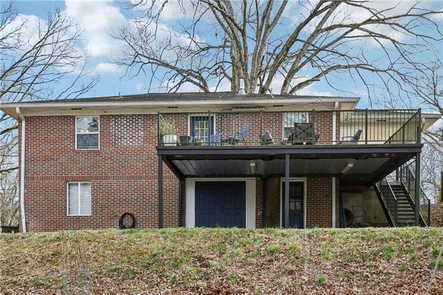 456 Christopher Drive, Gainesville, GA 30501
