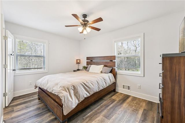 456 Christopher Drive, Gainesville, GA 30501