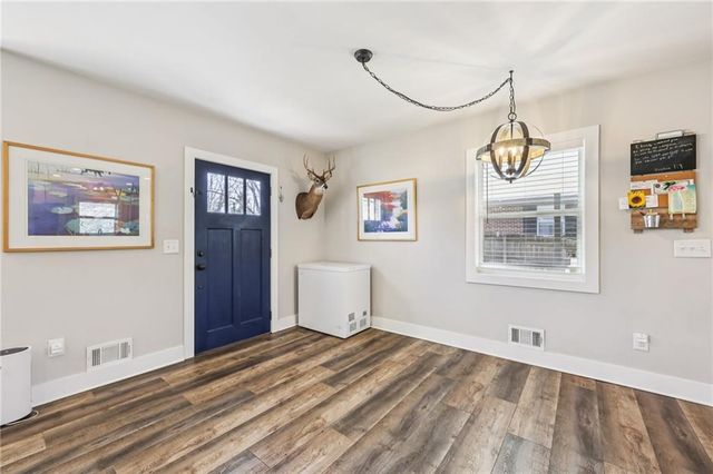 456 Christopher Drive, Gainesville, GA 30501