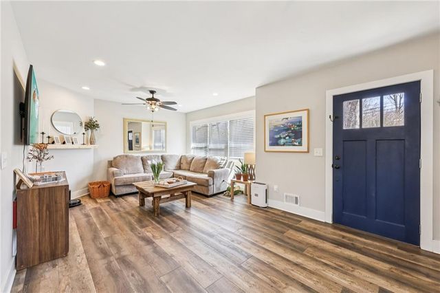456 Christopher Drive, Gainesville, GA 30501