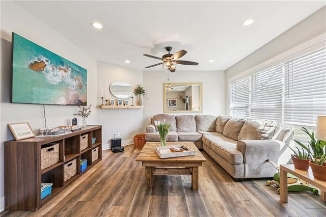 456 Christopher Drive, Gainesville, GA 30501