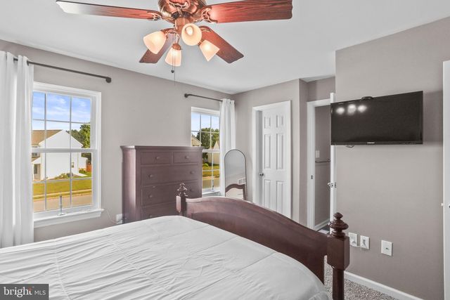 3320 NICOLE CT, Dover, PA 17315