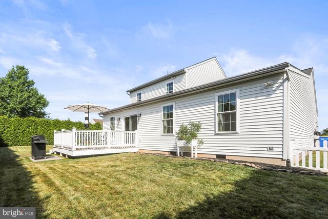 3320 NICOLE CT, Dover, PA 17315