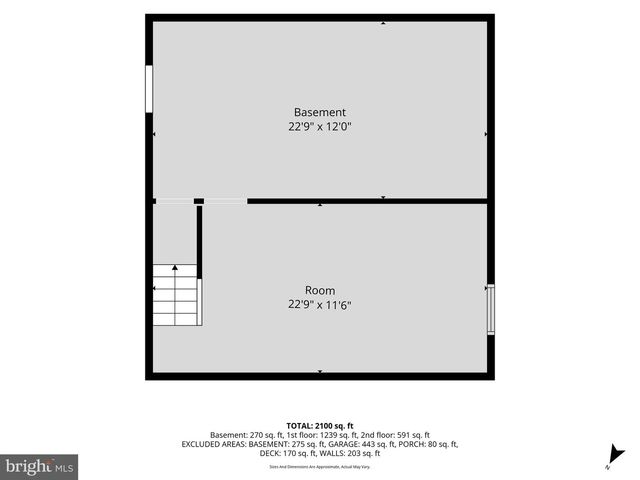 3320 NICOLE CT, Dover, PA 17315
