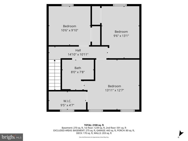 3320 NICOLE CT, Dover, PA 17315