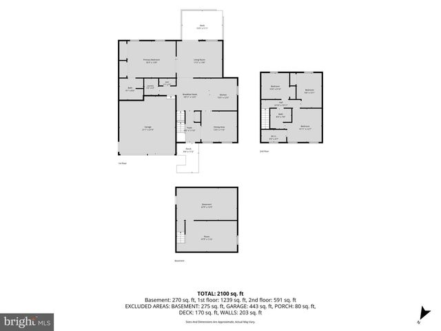 3320 NICOLE CT, Dover, PA 17315