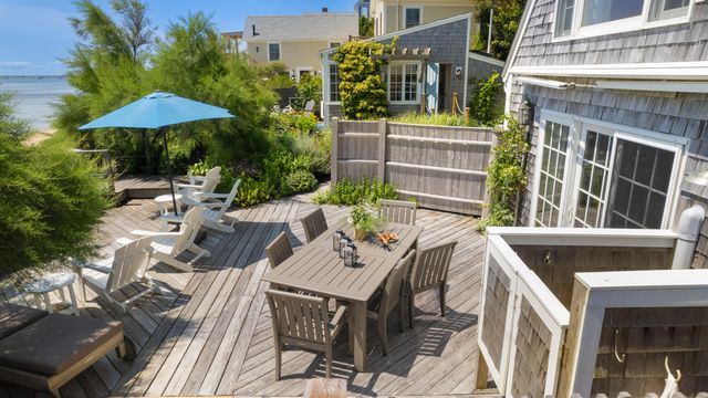 593 Commercial Street, Provincetown, MA 02657