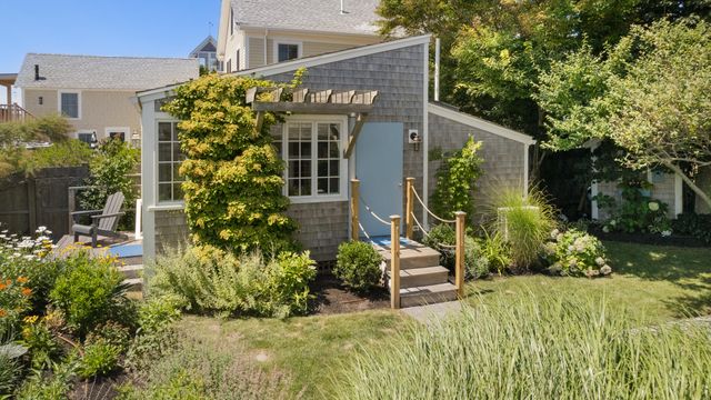 593 Commercial Street, Provincetown, MA 02657