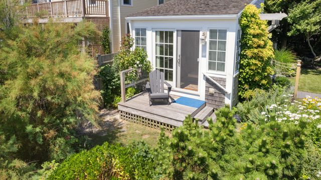 593 Commercial Street, Provincetown, MA 02657