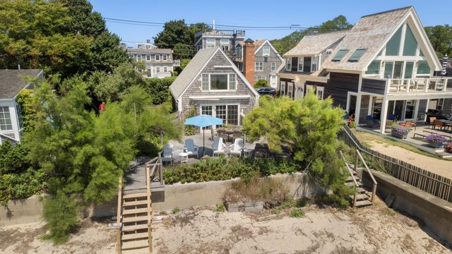 593 Commercial Street, Provincetown, MA 02657