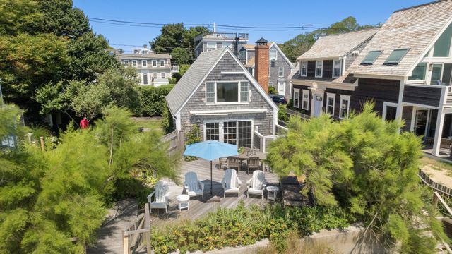 593 Commercial Street, Provincetown, MA 02657