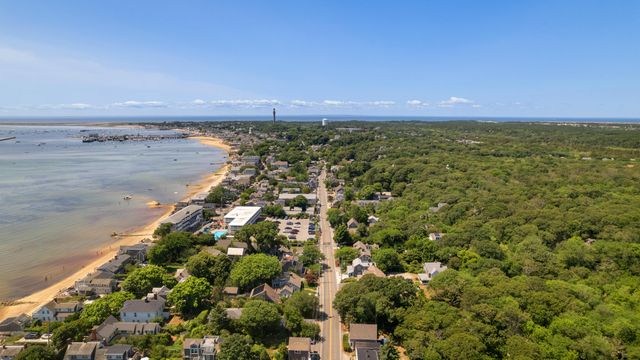 593 Commercial Street, Provincetown, MA 02657