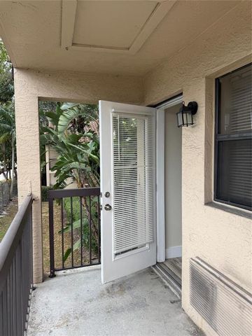 4481 W MCNAB Road W 19, Pompano Beach, FL 33069
