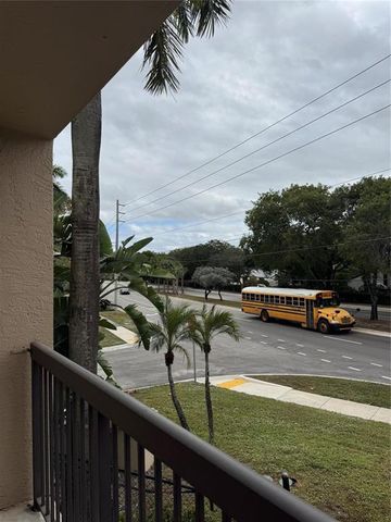 4481 W MCNAB Road W 19, Pompano Beach, FL 33069