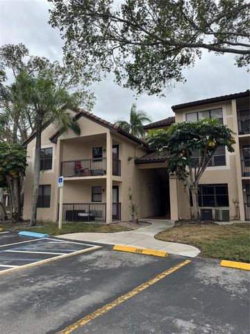 4481 W MCNAB Road W 19, Pompano Beach, FL 33069
