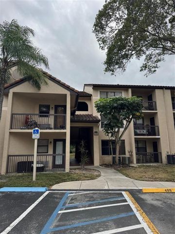 4481 W MCNAB Road W 19, Pompano Beach, FL 33069