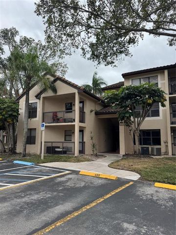 4481 W MCNAB Road W 19, Pompano Beach, FL 33069