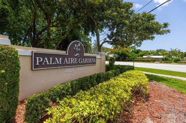 4481 W MCNAB Road W 19, Pompano Beach, FL 33069